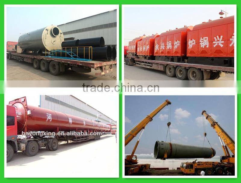 Pressure Vessel Series High Pressure Wood Preservative Treatment