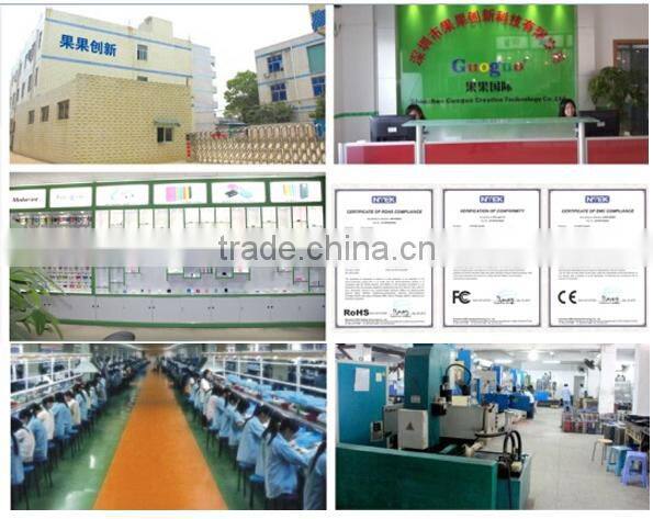 Super fast charging 10400mAh power bank external 3U phone pack for Smartphones