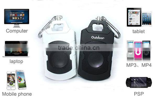 Portable mini bluetooth speaker top sale bluetooth mini speaker laptop speaker YK-1311