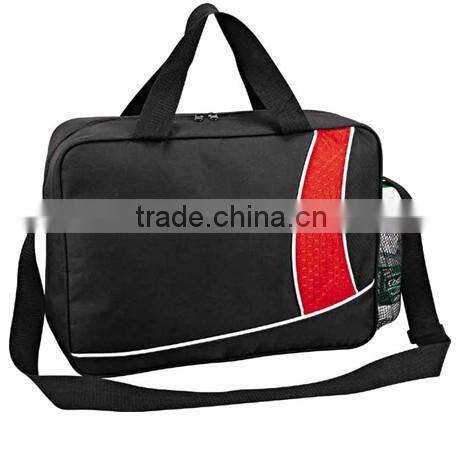 Best Selling in 2016 Executive Men Polyester briefcase,men business briefcase bag