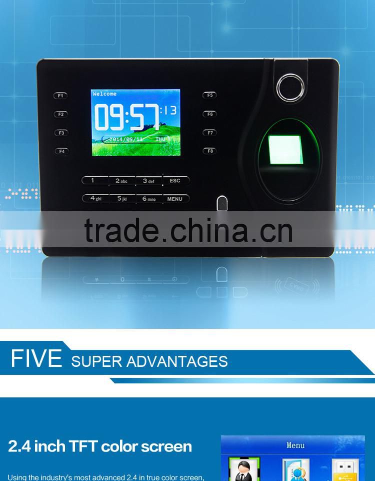 OEM Biometric attendance finger print