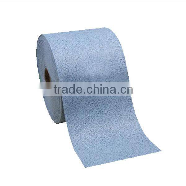 China High quality Disposable super absorbent polyethylene nonwoven fabric
