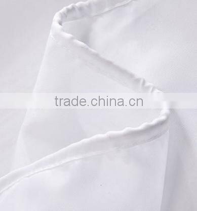 Water Resistant Polyester Print Shower Curtains