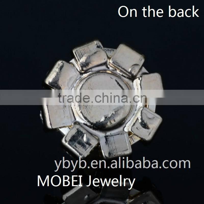 2016 Baby girl hair bow accessories various for key rings design