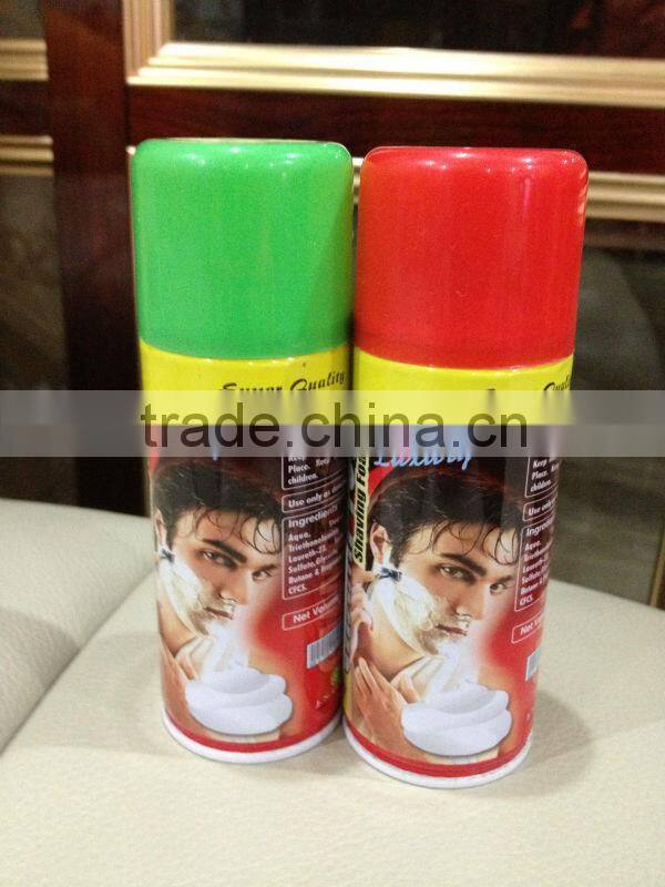 Shaving foam Shaving Cream wholesale shaving cream