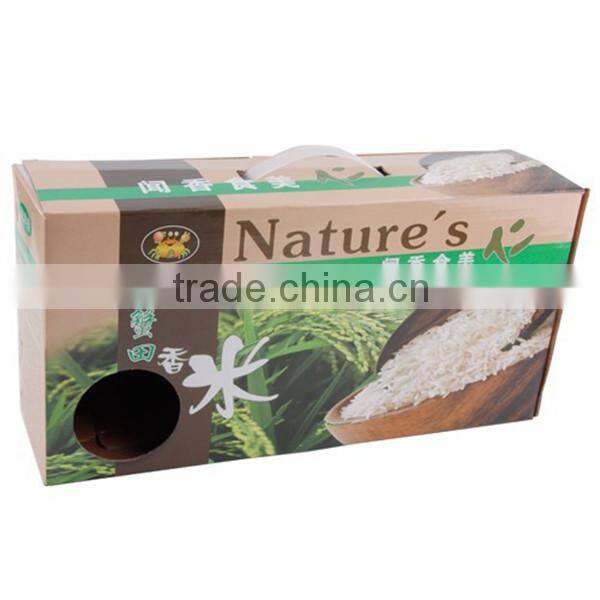 Custom Design Paper Packaging Boxes for electronic products