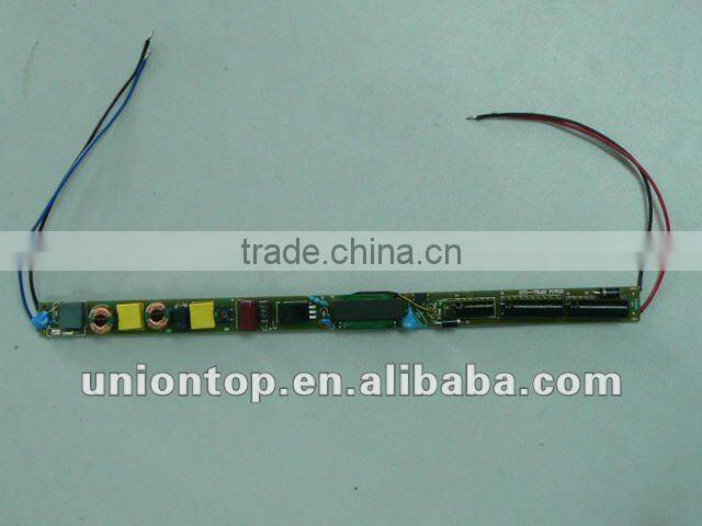 300mA AC TO DC widely use LED POWER SUPPLY