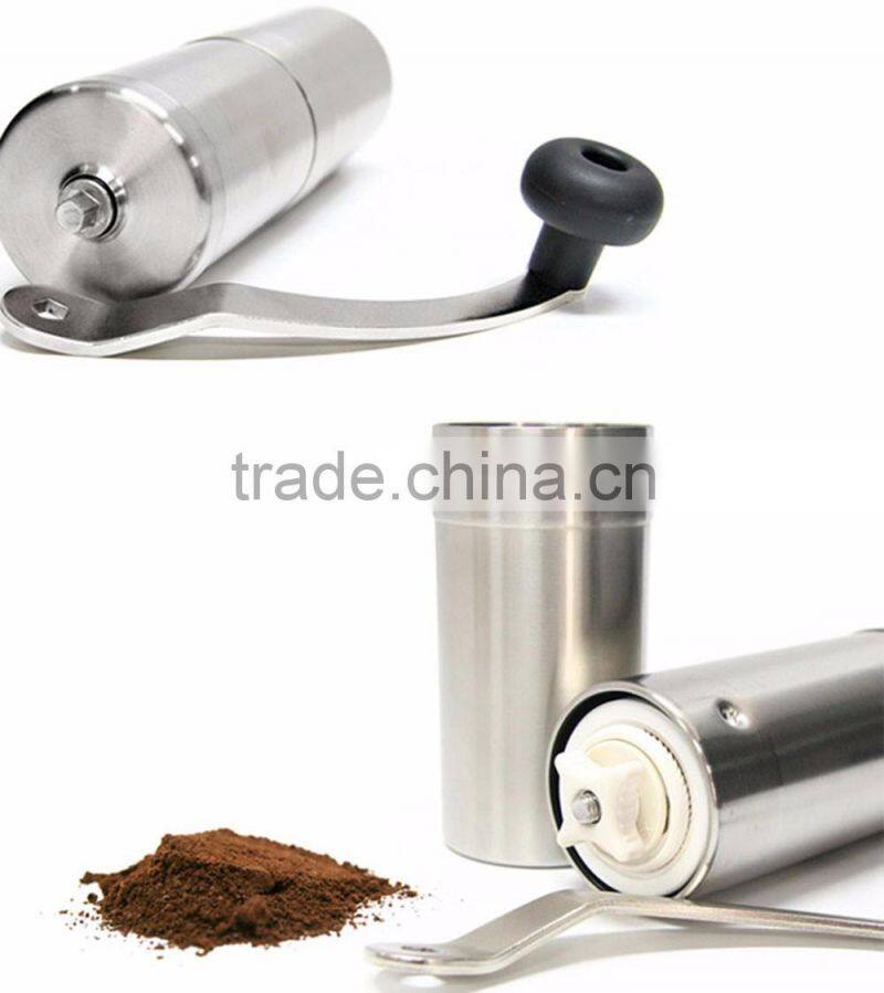Home use hand coffee grinder on sale