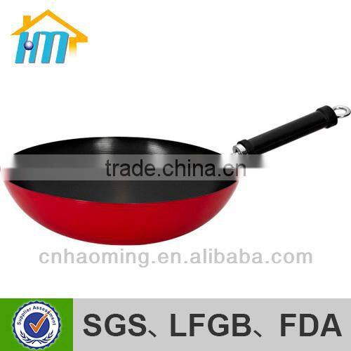 industrial wok