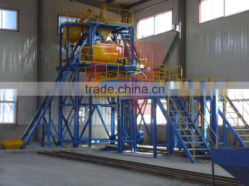 automatic eps sandwich panel production machine/portland cement eps sandwich wall panel production line/machine