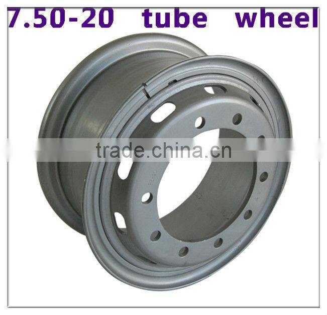 used tyre for truck and bus