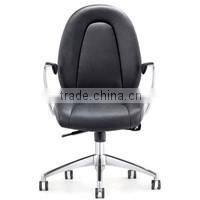 New Black Commercial Wheel Chair, Training Chair, Office Chair, Drawing Chair