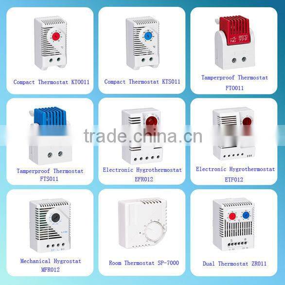 2014 Electric Thermal Actuator Cold Thermostat Switch (SP7000)