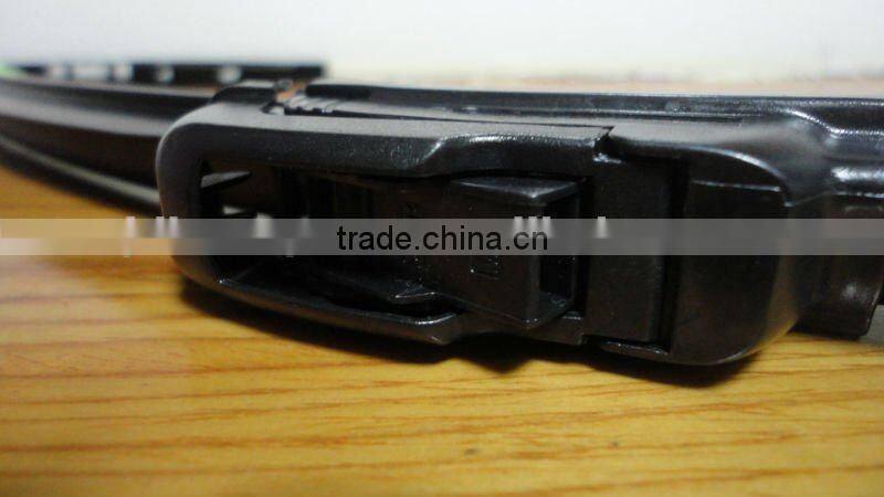 universal wiper blade