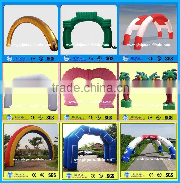 Cheap Inflatable Arch For Sale Inflatable advertising arch