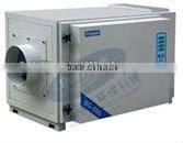 Advanced ESP oil removing system For Metal Processing