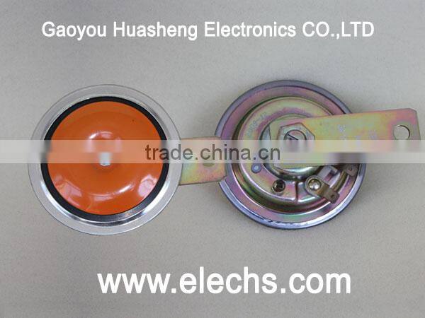 Fit function of electronic fire bell