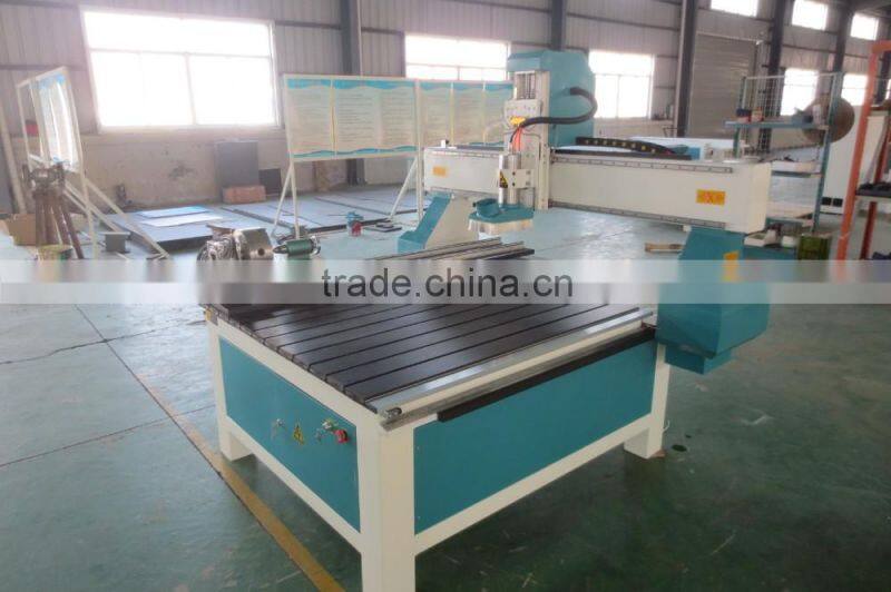 china supplier sculpture wood carving cnc router machine DL1212