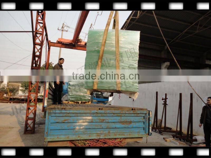 High Quality Cast Acrylic Sheet (plexiglass)