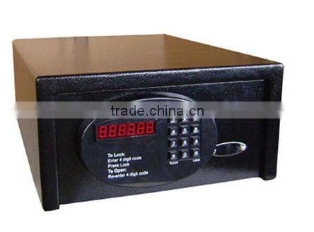 drawer cabinet with key lock