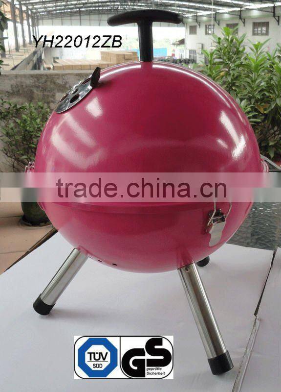 bbq mat 12'' Kettle bbq grill charcoal bbq mini grill ,weber bbq,mini barbecue grill,barbecue europe grill