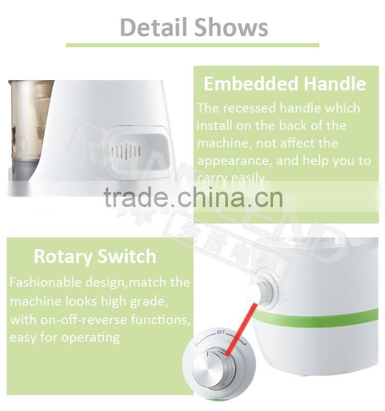 High Juice Extracting Rate Touch Screen Slow Juicer Machine, orange juicer, Juicer Blender, Apple Juicer Machine, fruit juicer