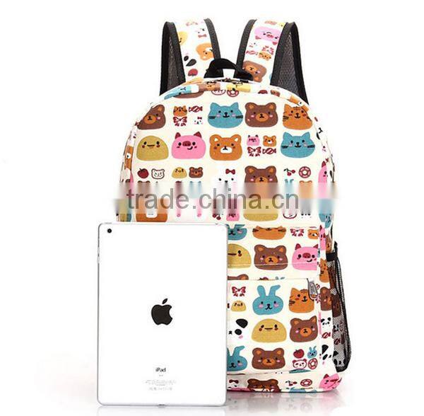 Cheap Price Outdoor Stylish Travellign Backpack Alibaba