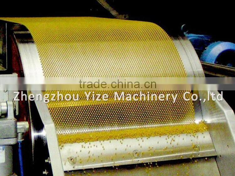 Paraffin wax granules machine / paraffin wax pellets machine