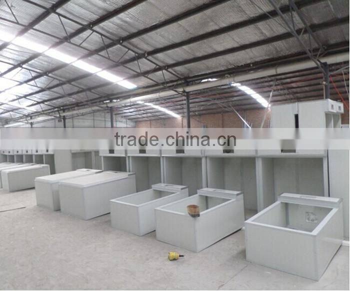 Holding 352 eggs full automatic chicken egg incubator