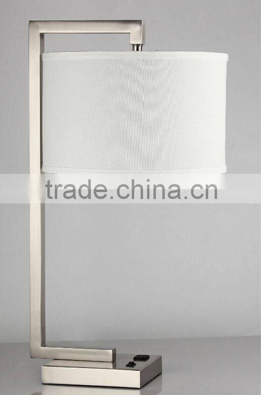 2015 new High qulity and best selling hotel floor lamp for USA Canada Australia UL ETL CE ROHS SAA