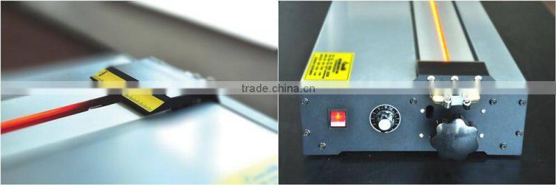 aecfun made in china automatic channel letter bending machine bender