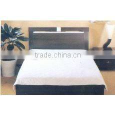 cotton filled comforter