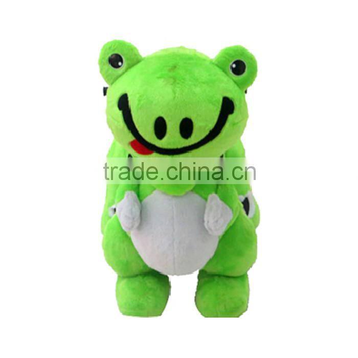 electric riding toys kid riding panda toy, motorized kind animal toy