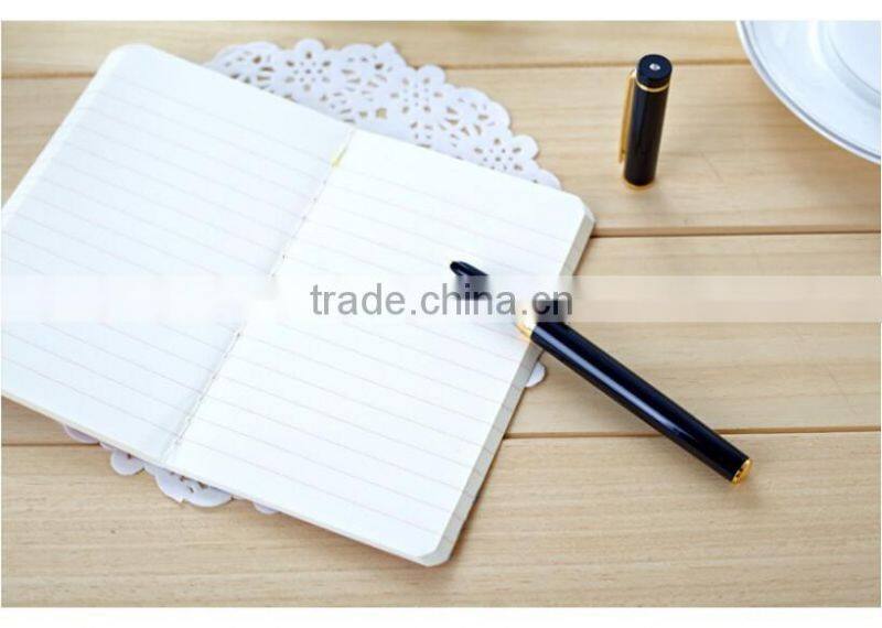 Good quality Decorating Memorial Book&Notebook