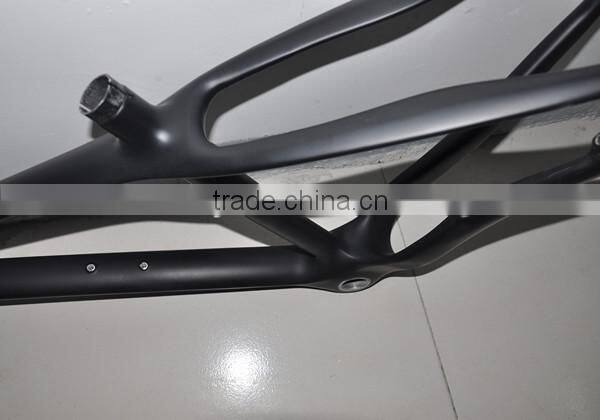 Chinese carbon bike frame carbon bike frame specialized