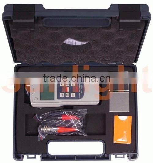 Painting Thickness Gauge F/NF CT-113AS