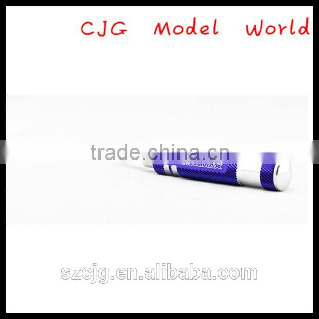 2014 high quality hex driver for RC model