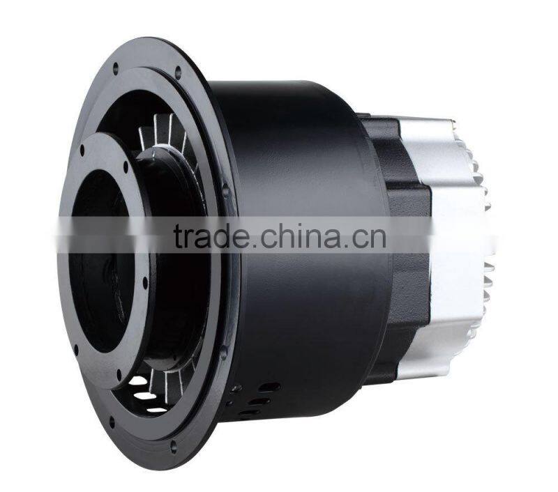 variable speed alternator for Honda engine