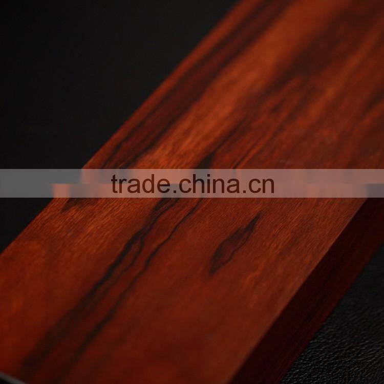 Household Fitment Aluminum Profiles aluminium hollow profile