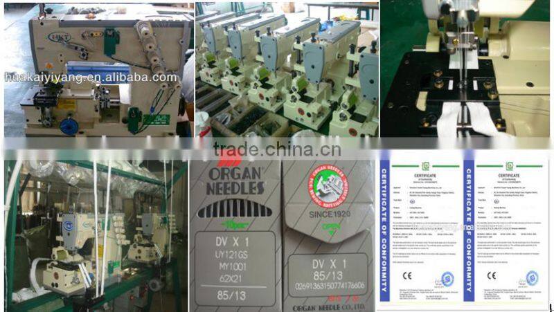 colour nylon zipper teeth maker