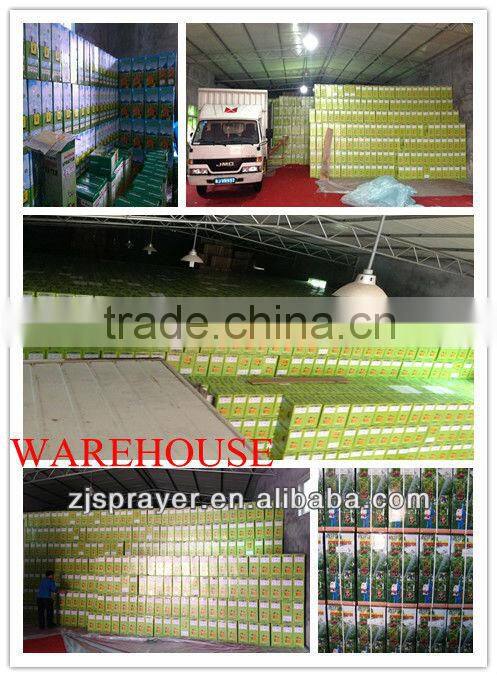 Battery powered hand sprayers 18L