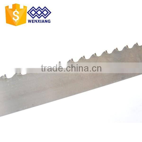 high quality bamboo cutting tct frame saw blade