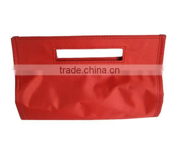jute cosmetic bag beauty makeup therapist artist cosmetics cas turkey style home textile pvc bags