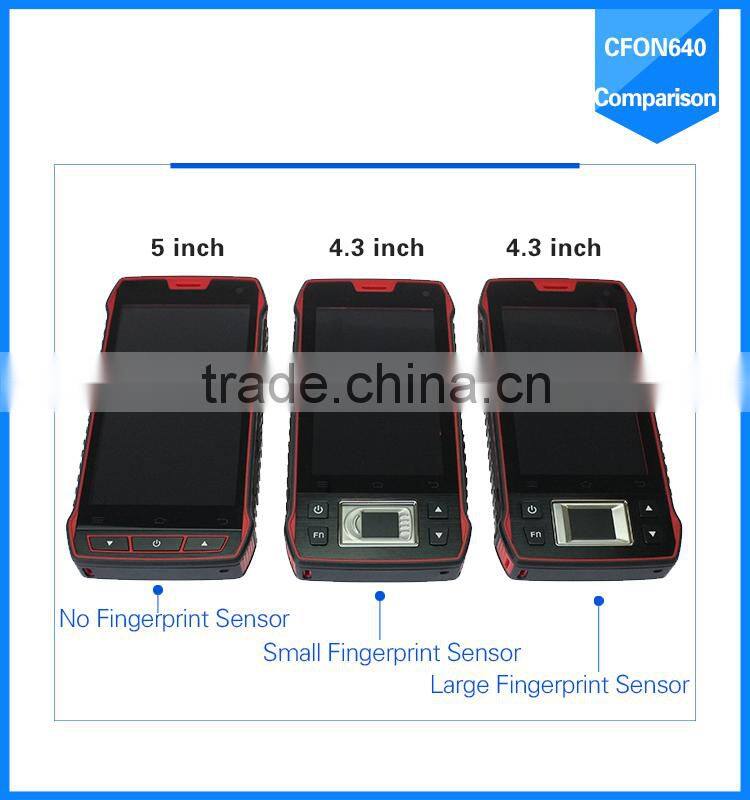 Corewise CFON640 manufactory oem odm equipment cheap price nfc card reader