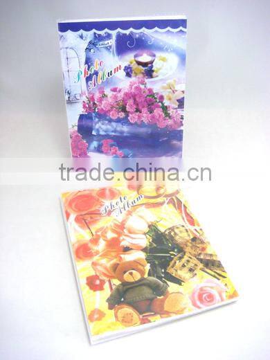 Cheap 36Pages Photo Album