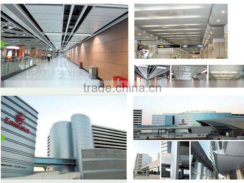 modern exterior wall cladding building materials exterior wall panels