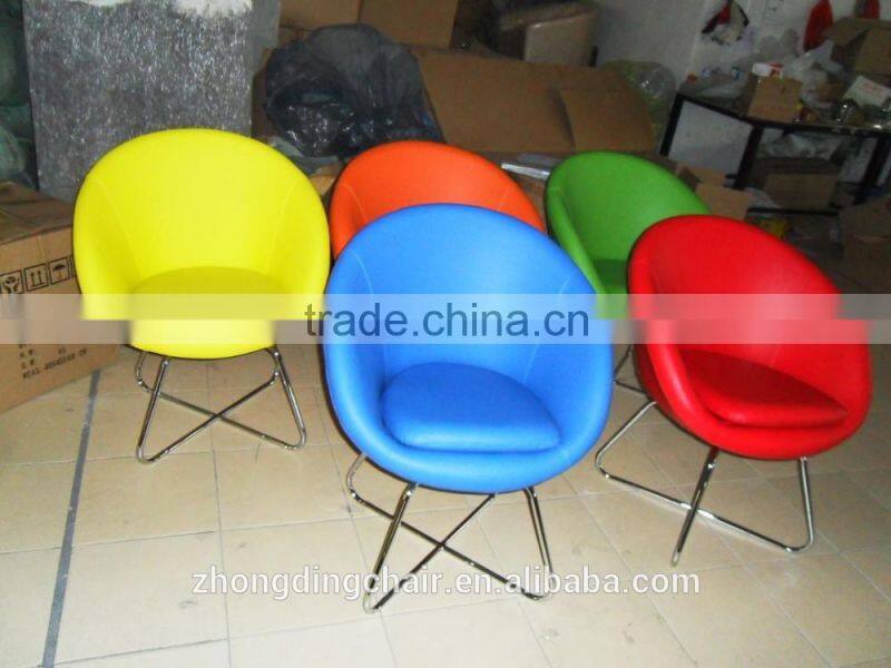 ZD-05(1) Comfortable bar chair, cheap bar stool