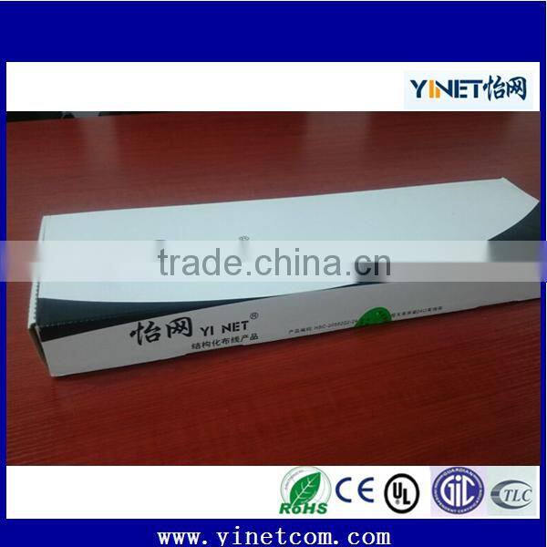 Top Rated Cat5e Ftp Patch Panel 24Ports