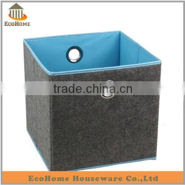 fabric directly stylish storage box