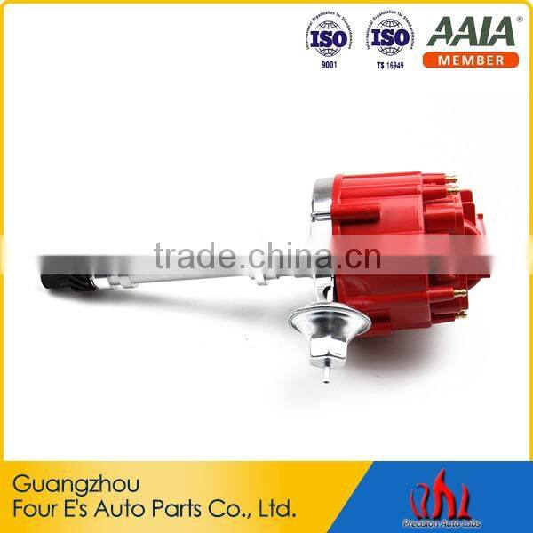 HDT1007 PAL Vacuum/Centrifugal-Advance Performance Distributor for GMC